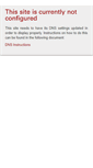 Mobile Screenshot of jobs.directemployers.org